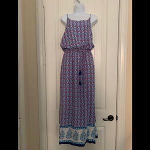 Tommy Bahama strappy sundress
